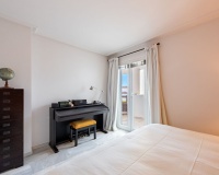 Resale - apartment - Estepona - Bel Air