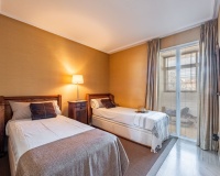 Resale - apartment - Estepona - Bel Air