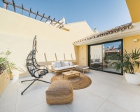 Resale - apartment - Estepona - Bel Air