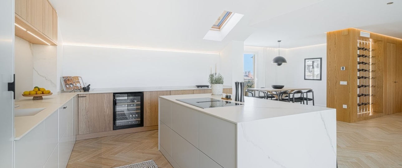 Resale - apartment - Estepona - Bel Air