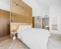 Resale - apartment - Estepona - Bel Air