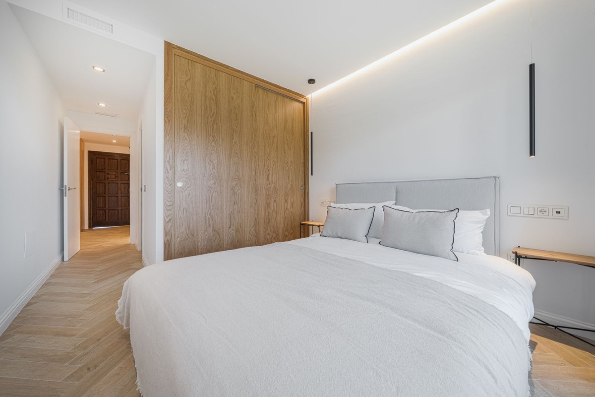Resale - apartment - Estepona - Bel Air