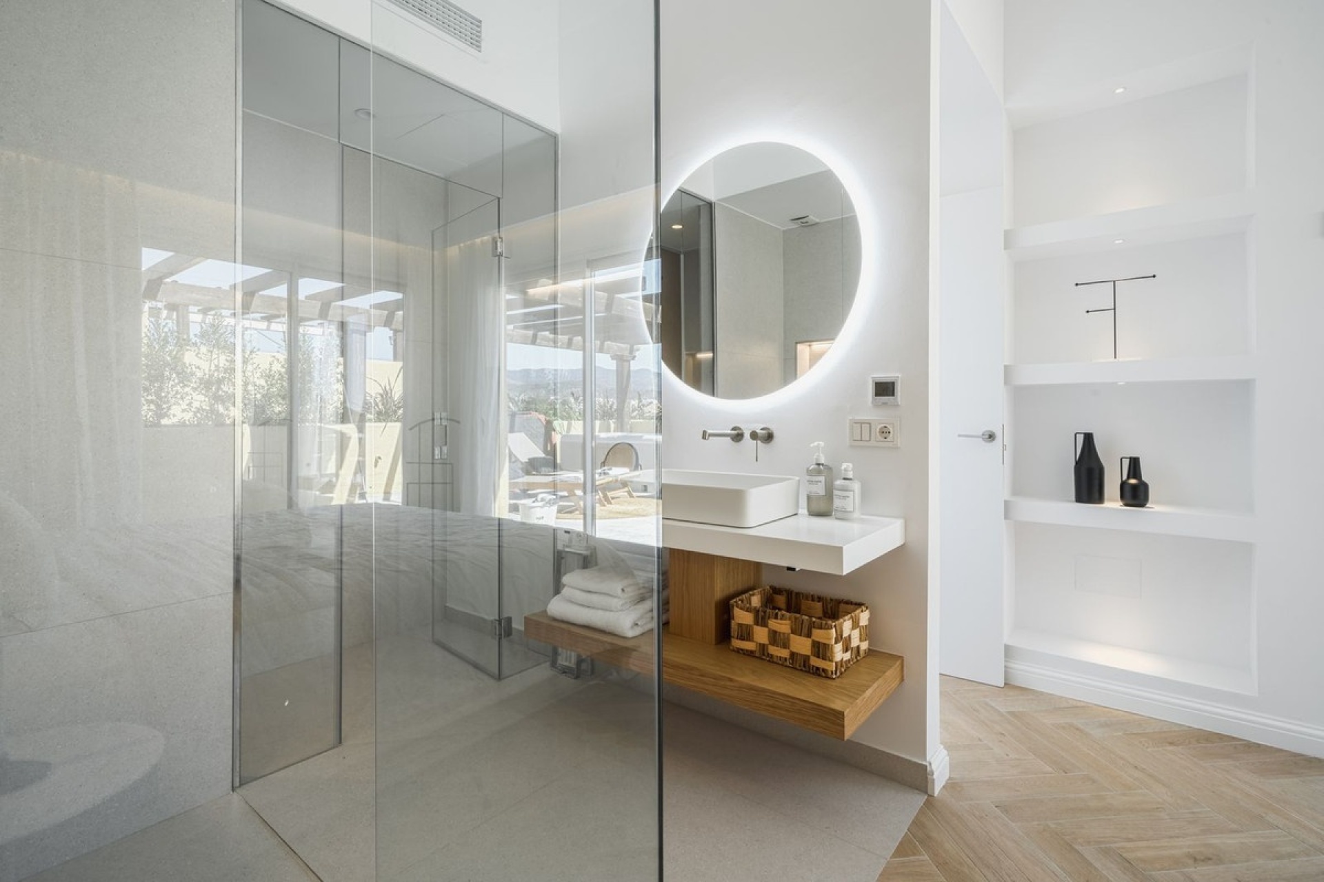 Resale - apartment - Estepona - Bel Air