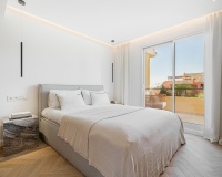 Resale - apartment - Estepona - Bel Air
