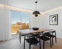 Resale - apartment - Estepona - Bel Air
