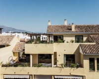 Resale - apartment - Estepona - Bel Air