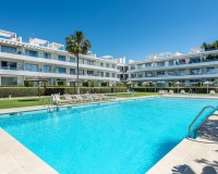 Resale - apartment - Estepona - Bel Air