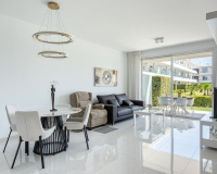 Resale - apartment - Estepona - Bel Air