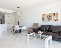 Resale - apartment - Estepona - Bel Air