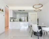 Resale - apartment - Estepona - Bel Air