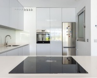 Resale - apartment - Estepona - Bel Air