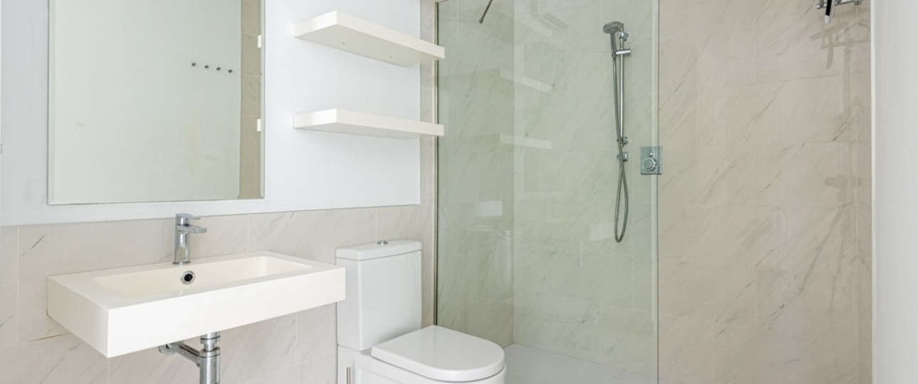 Resale - apartment - Estepona - Bel Air