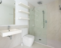 Resale - apartment - Estepona - Bel Air