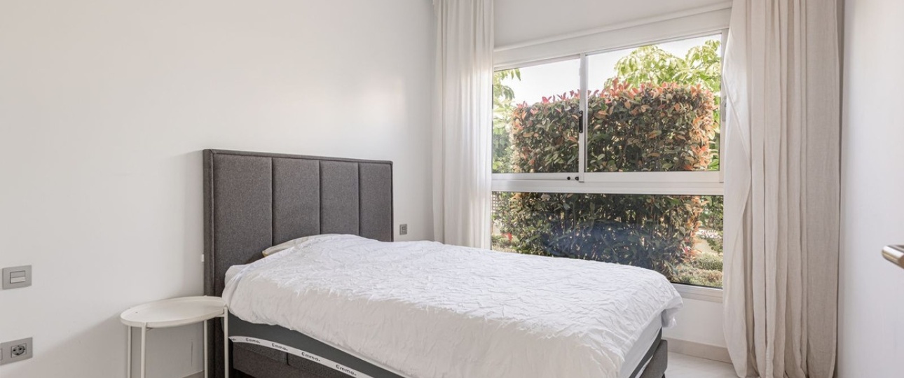 Resale - apartment - Estepona - Bel Air