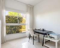 Resale - apartment - Estepona - Bel Air
