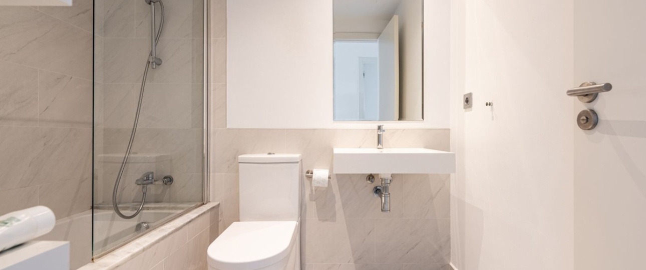 Resale - apartment - Estepona - Bel Air