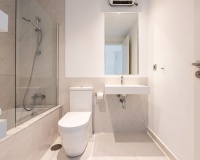 Resale - apartment - Estepona - Bel Air