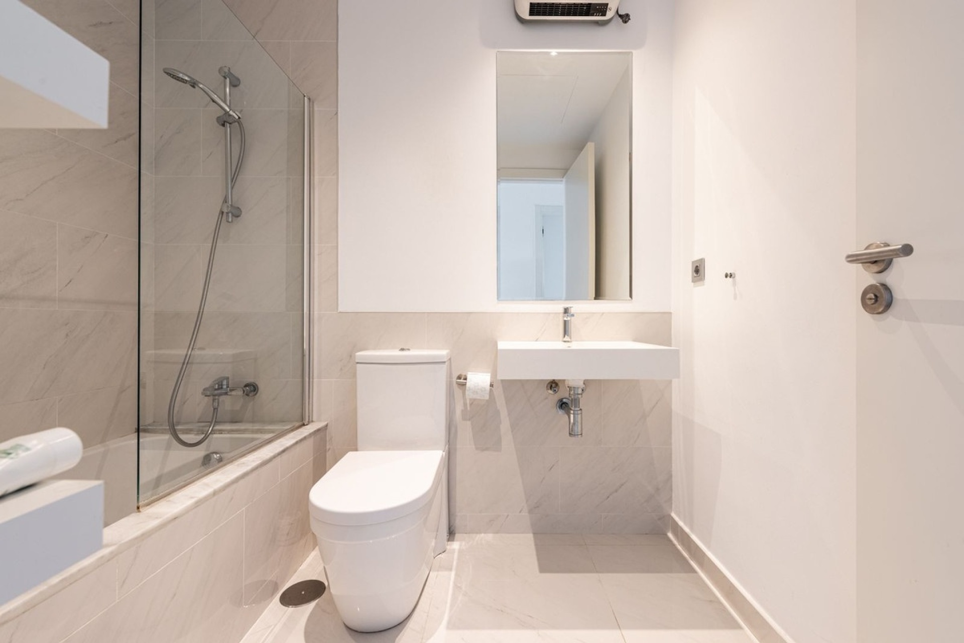 Resale - apartment - Estepona - Bel Air
