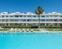 Resale - apartment - Estepona - Bel Air