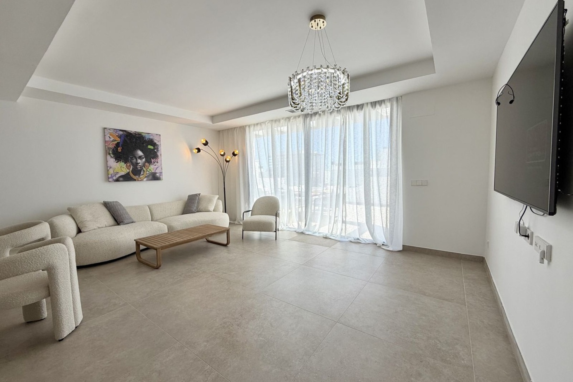 Resale - apartment - Estepona - Bel Air