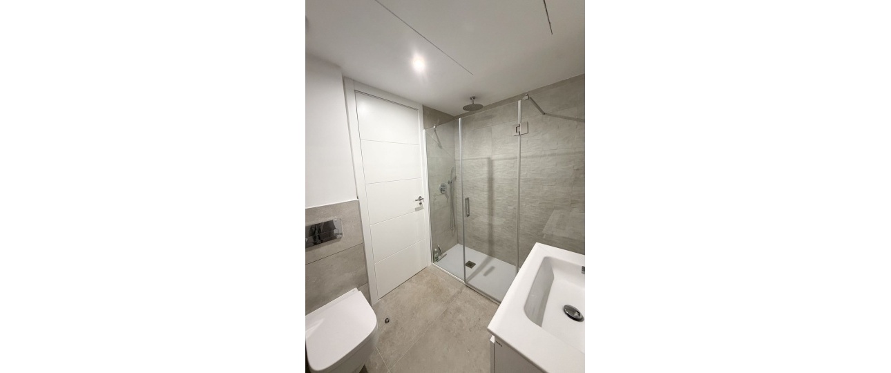 Resale - apartment - Estepona - Bel Air
