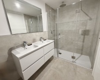 Resale - apartment - Estepona - Bel Air
