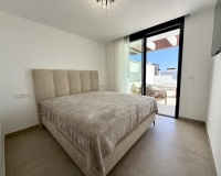 Resale - apartment - Estepona - Bel Air