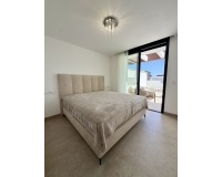 Resale - apartment - Estepona - Bel Air