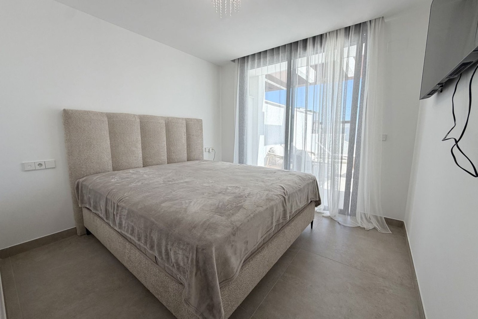 Resale - apartment - Estepona - Bel Air