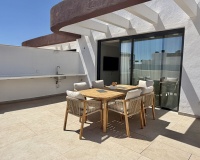 Resale - apartment - Estepona - Bel Air