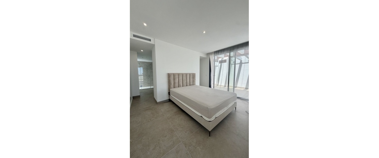 Resale - apartment - Estepona - Bel Air