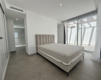 Resale - apartment - Estepona - Bel Air