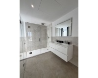 Resale - apartment - Estepona - Bel Air