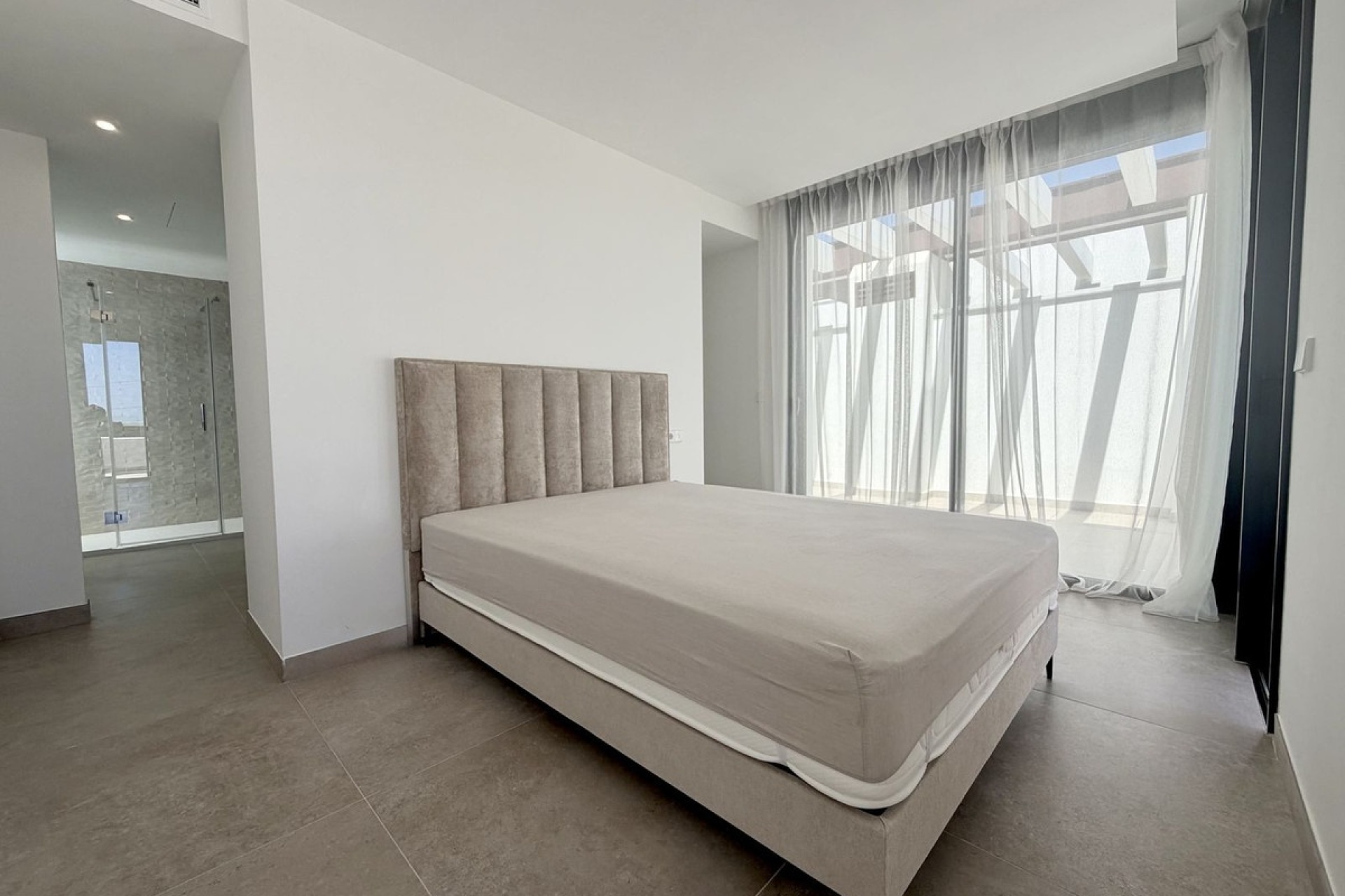 Resale - apartment - Estepona - Bel Air