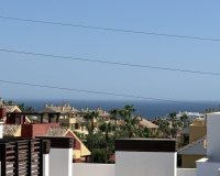 Resale - apartment - Estepona - Bel Air