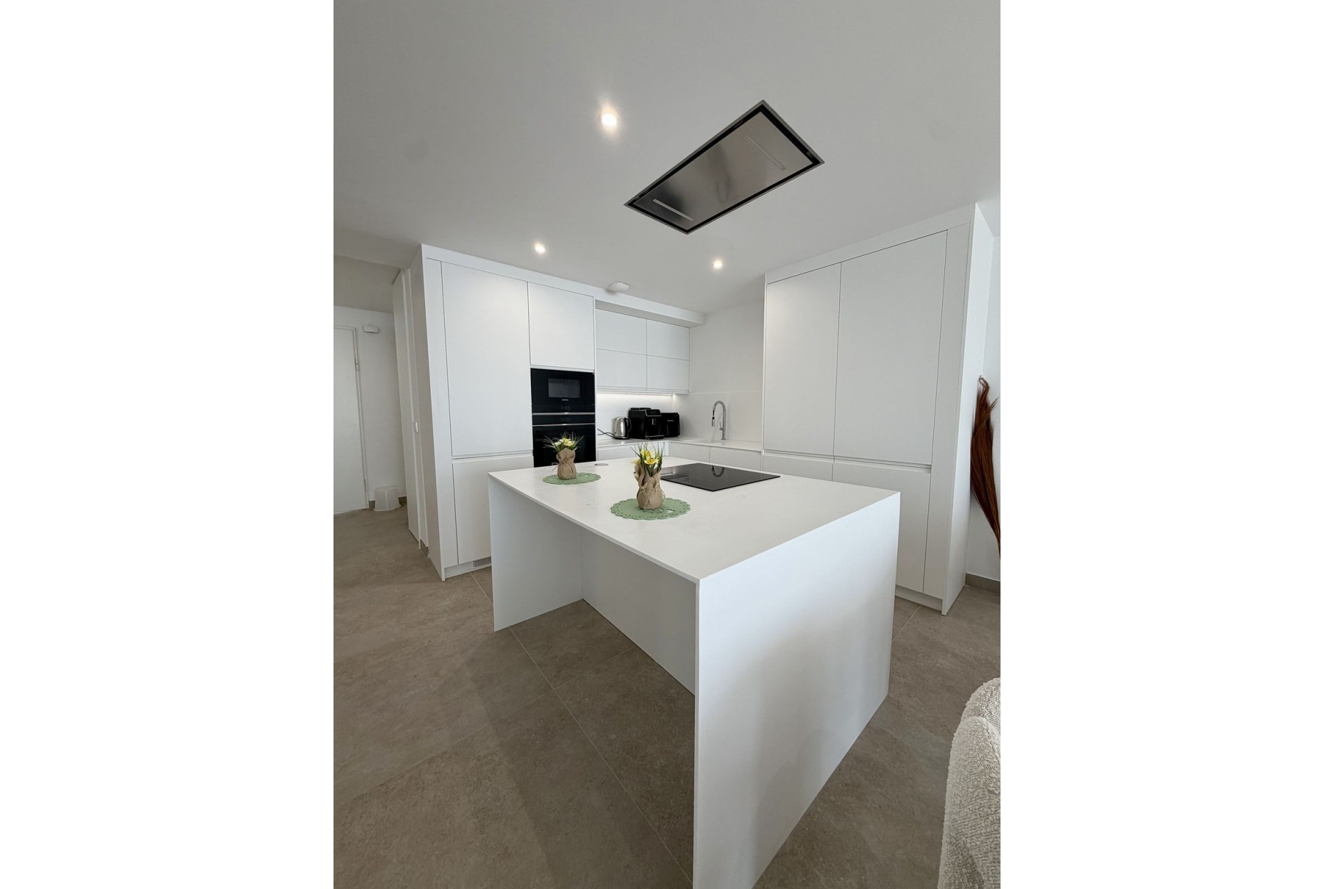 Resale - apartment - Estepona - Bel Air