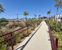Resale - apartment - Estepona - Bel Air