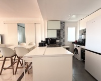 Resale - apartment - Estepona - Bel Air