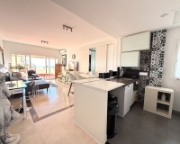 Resale - apartment - Estepona - Bel Air
