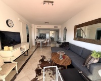 Resale - apartment - Estepona - Bel Air