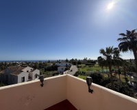 Resale - apartment - Estepona - Bel Air