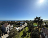 Resale - apartment - Estepona - Bel Air
