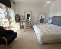 Resale - apartment - Estepona - Bel Air