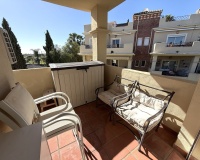 Resale - apartment - Estepona - Bel Air