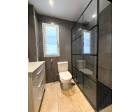 Resale - apartment - Estepona - Bel Air