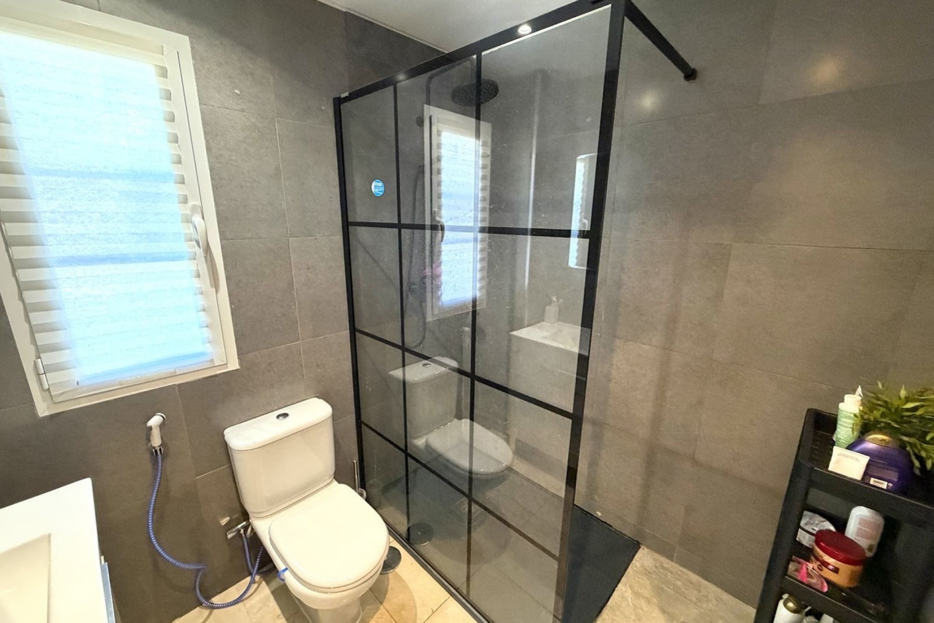 Resale - apartment - Estepona - Bel Air