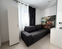 Resale - apartment - Estepona - Bel Air