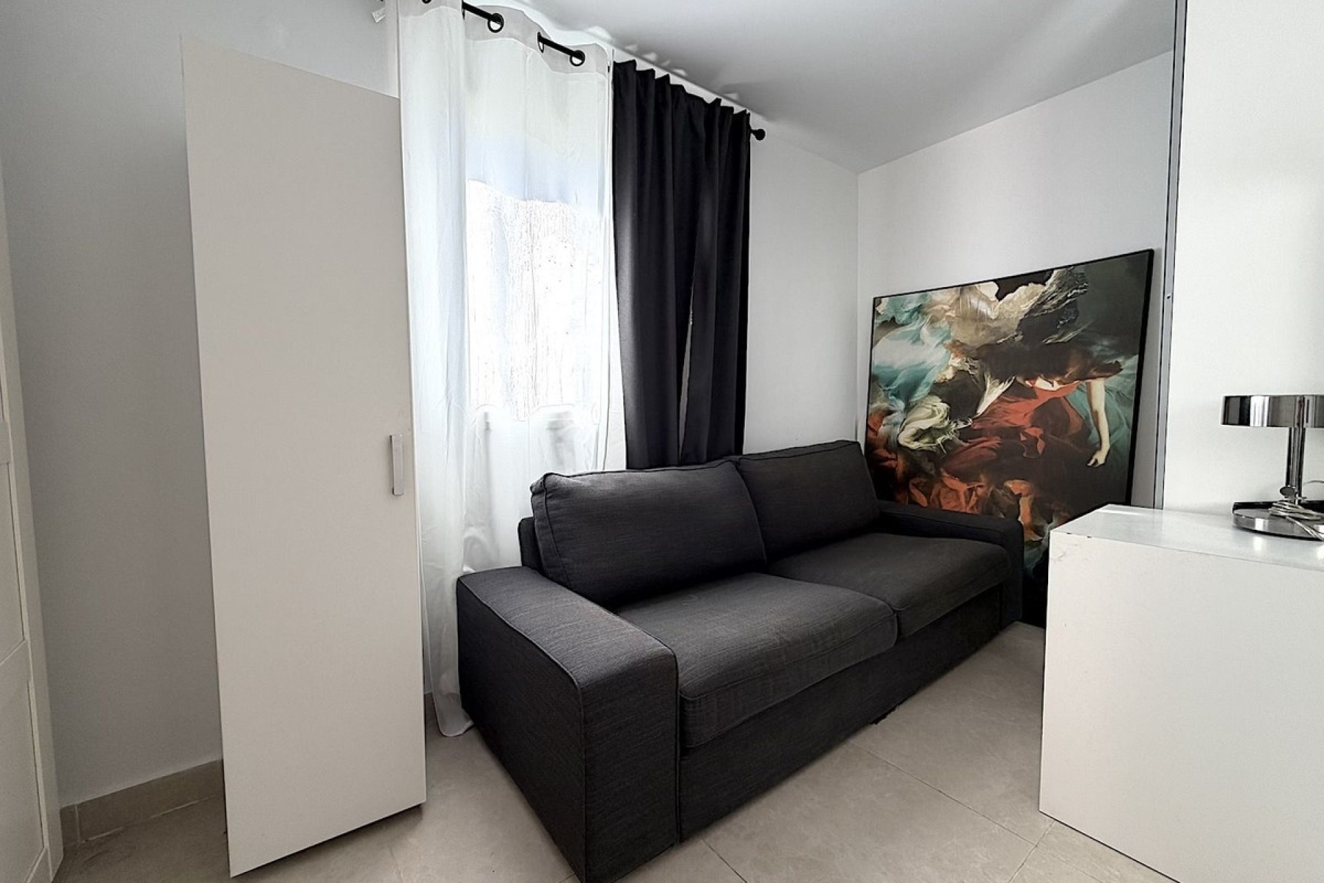 Resale - apartment - Estepona - Bel Air