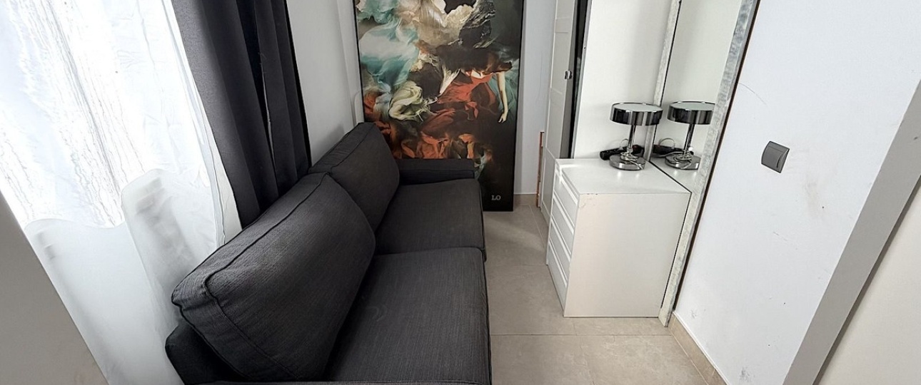 Resale - apartment - Estepona - Bel Air