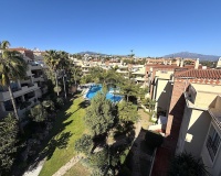Resale - apartment - Estepona - Bel Air